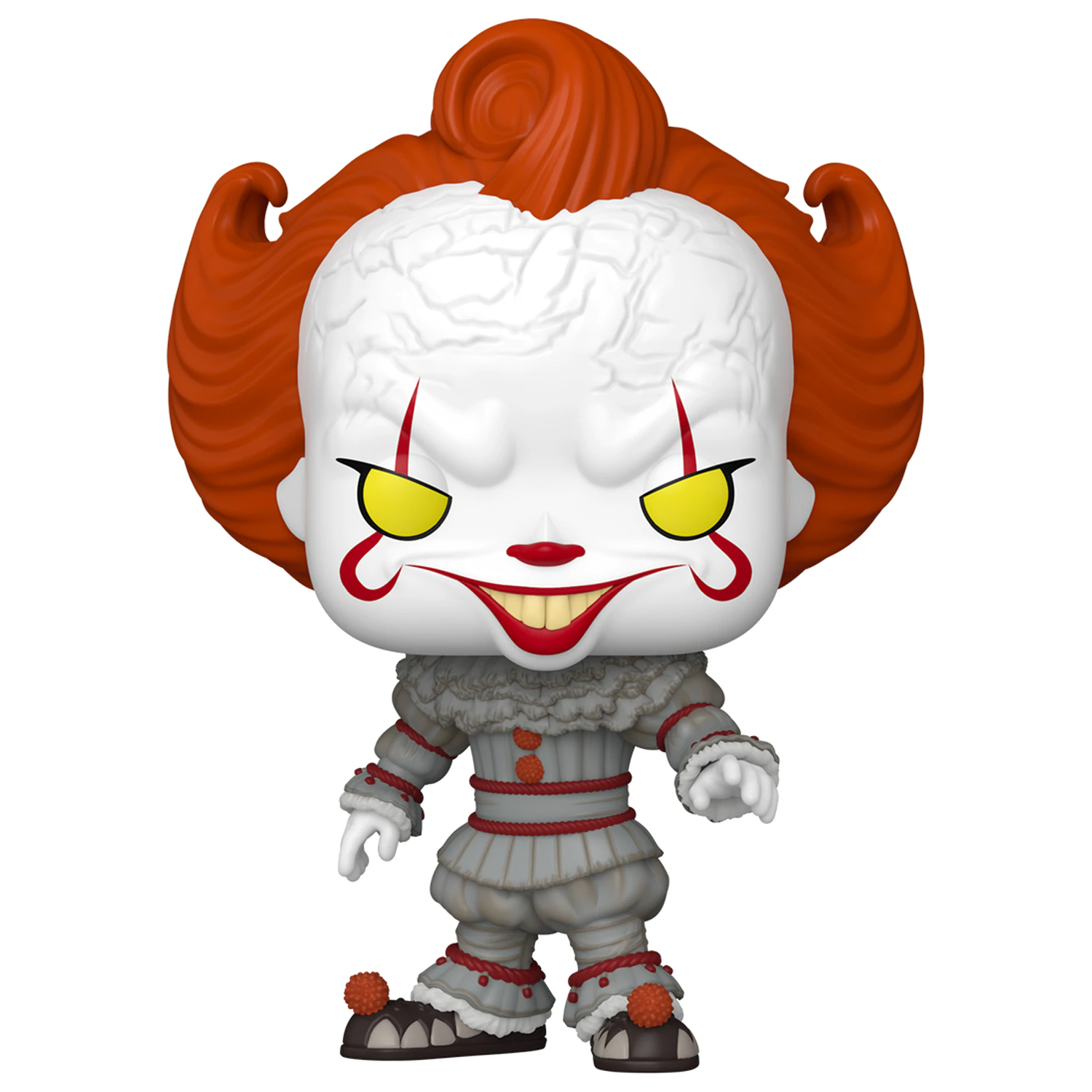 It - Witamy w Derry Funko POP! Plus Figurka Winylu Pennywise Tańczący Klaun 9 cm zdjęcie produktu