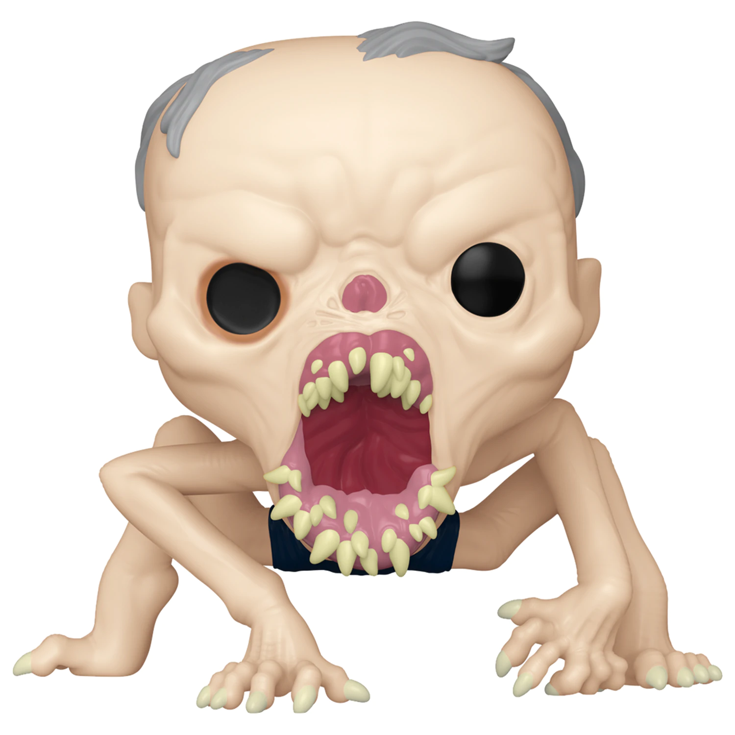 It-Welcome to Derry Funko POP! Plus figurka winylowa Skeleton Man 9 cm zdjęcie produktu