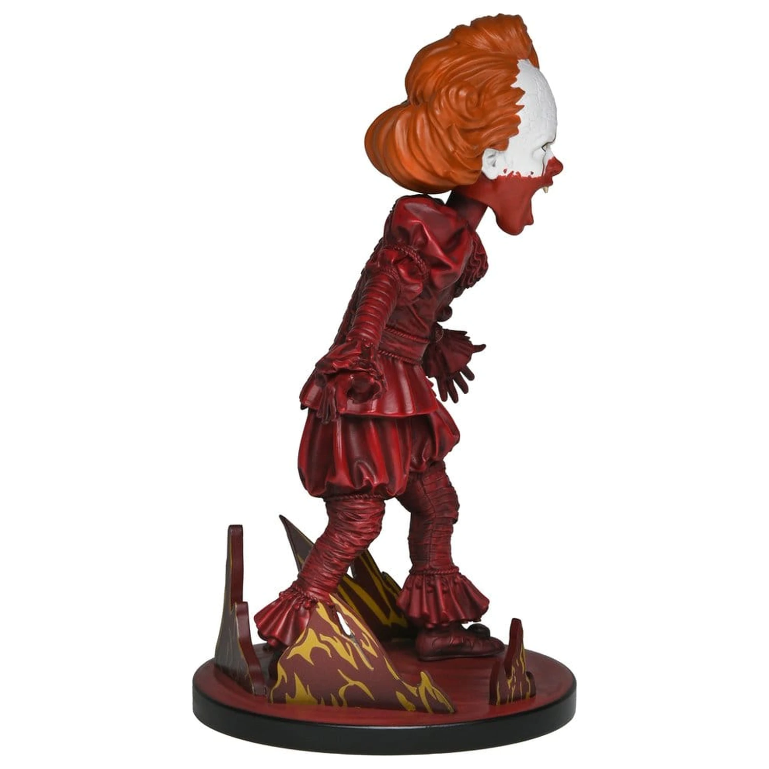 It: Welcome To Derry Head Knocker Blood Pennywise 19 cm zdjęcie produktu