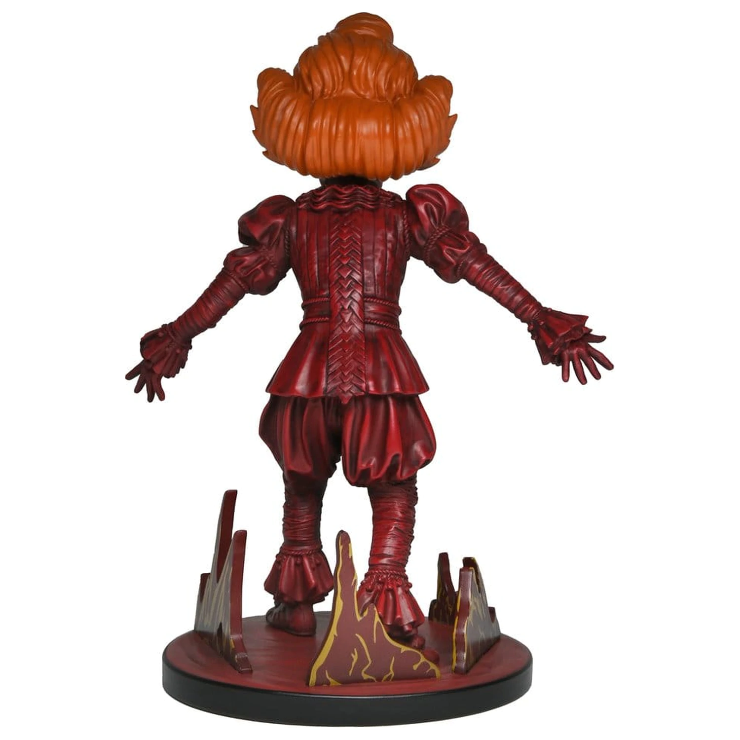 It: Welcome To Derry Head Knocker Blood Pennywise 19 cm zdjęcie produktu