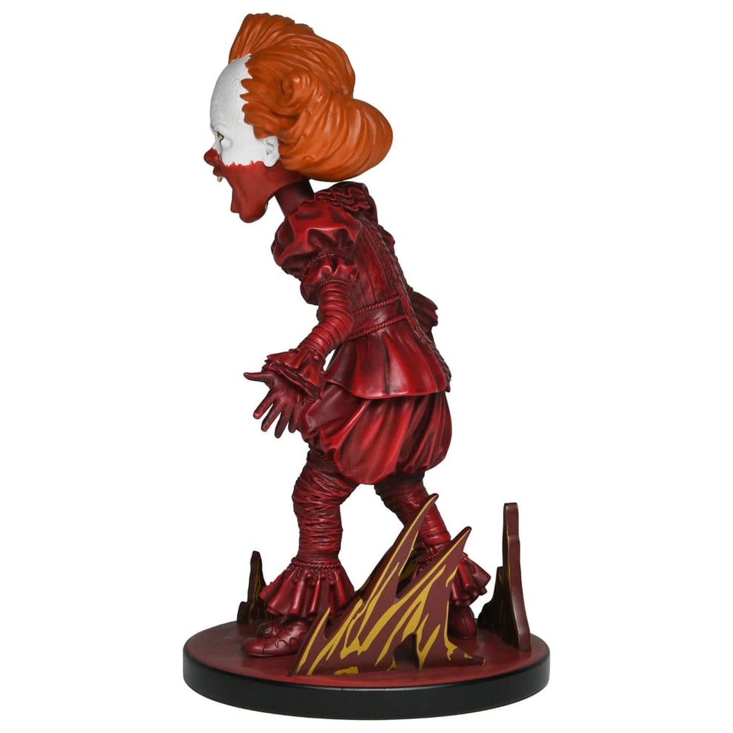 It: Welcome To Derry Head Knocker Blood Pennywise 19 cm zdjęcie produktu