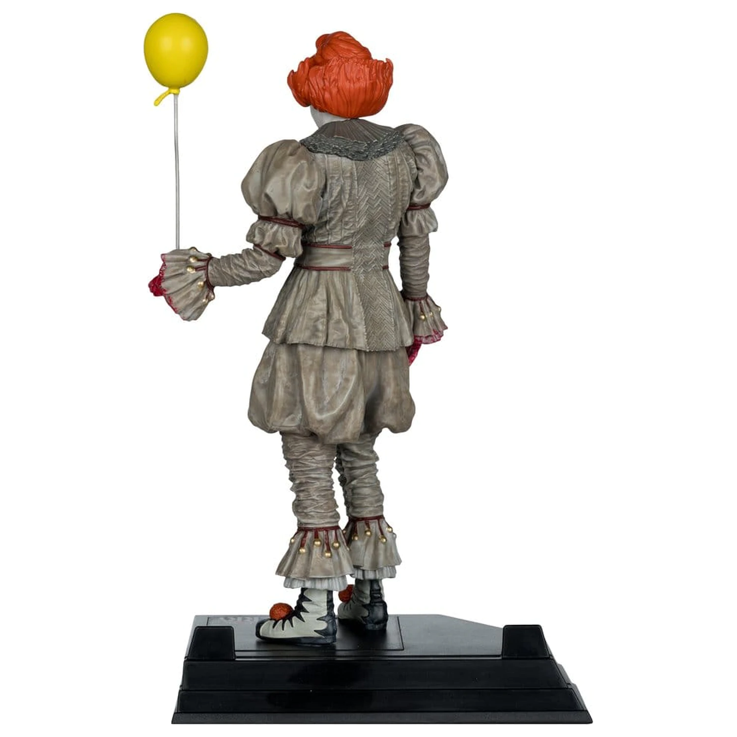 It Welcome to Derry Movie Maniacs Figurka Pennywise (Bloody) 16 cm zdjęcie produktu