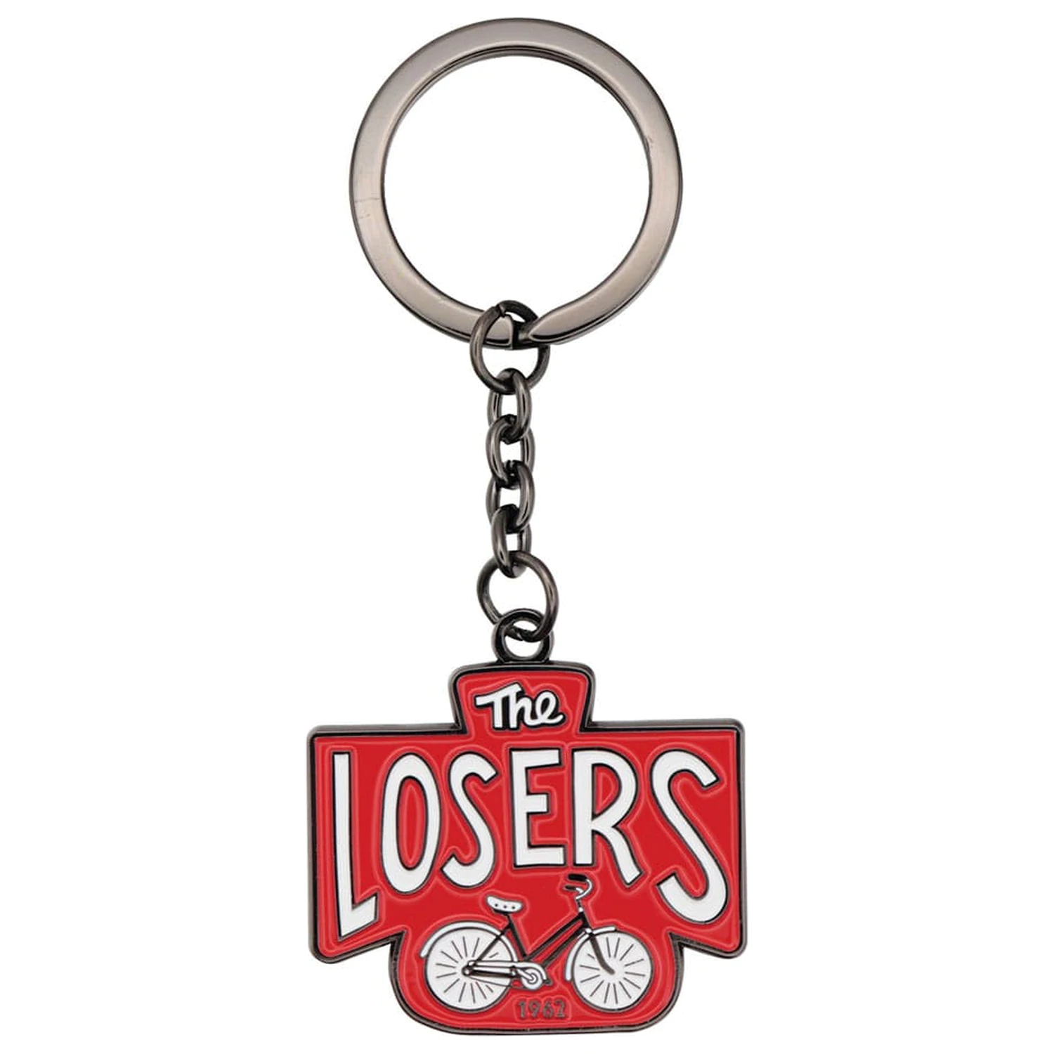 IT Breloczek Welcome to Derry The Losers Limited Edition zdjęcie produktu