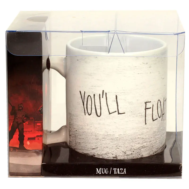 Kubek Stephena Kinga To You'll float too zdjęcie produktu