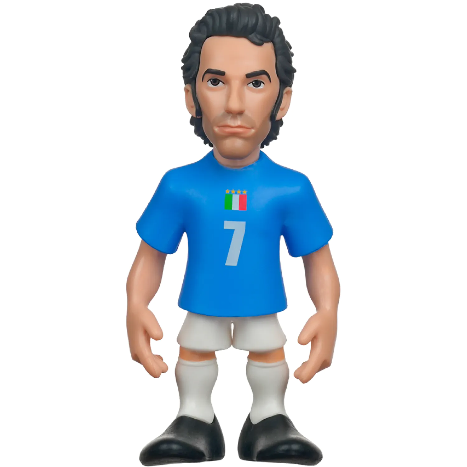 Reprezentacja Włoch Minix Figurka Alessandro Del Piero 12 cm zdjęcie produktu