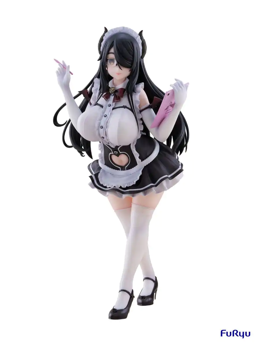 Itou Life FNEX Statue 1/7 Itou Life Statuetka 26 cm zdjęcie produktu