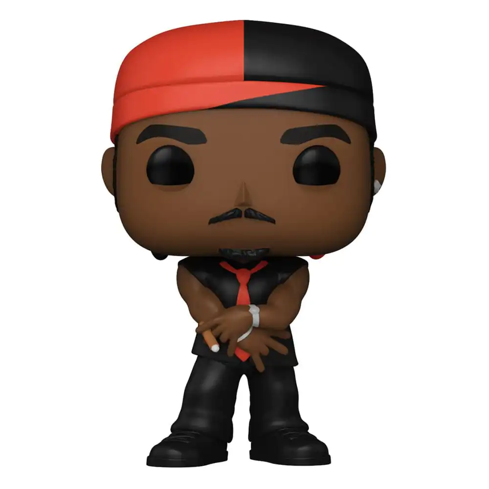 Ja Rule POP! Rocks Figurka winylowa Ja Rule 9 cm zdjęcie produktu