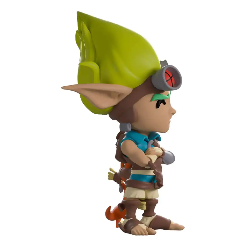 Jak and Daxter Figurka winylowa Jak and Daxter 13 cm zdjęcie produktu