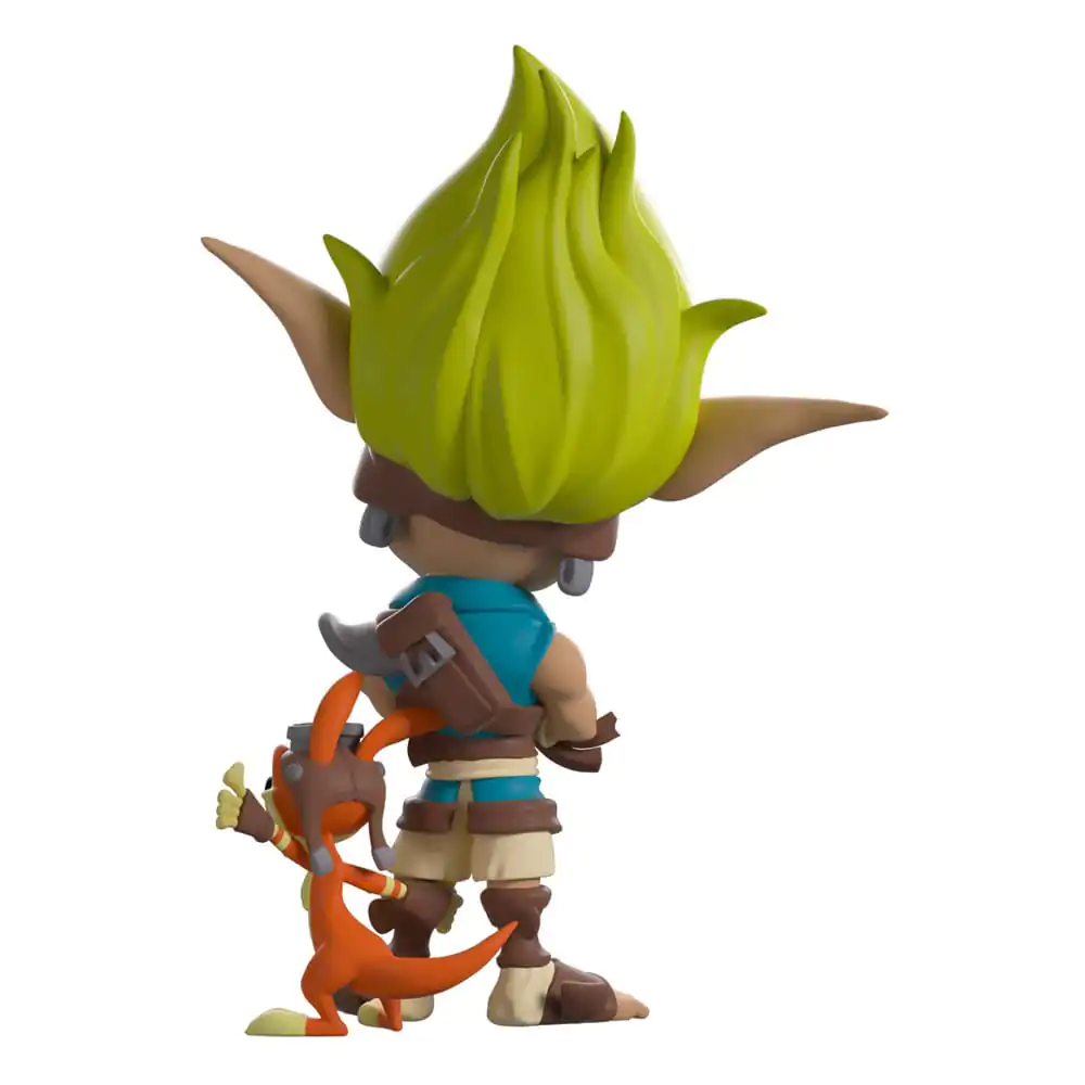 Jak and Daxter Figurka winylowa Jak and Daxter 13 cm zdjęcie produktu