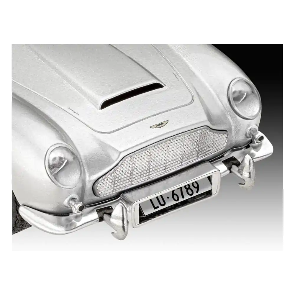 James Bond Model Kit 1/24 Aston Martin DB5 21 cm zdjęcie produktu