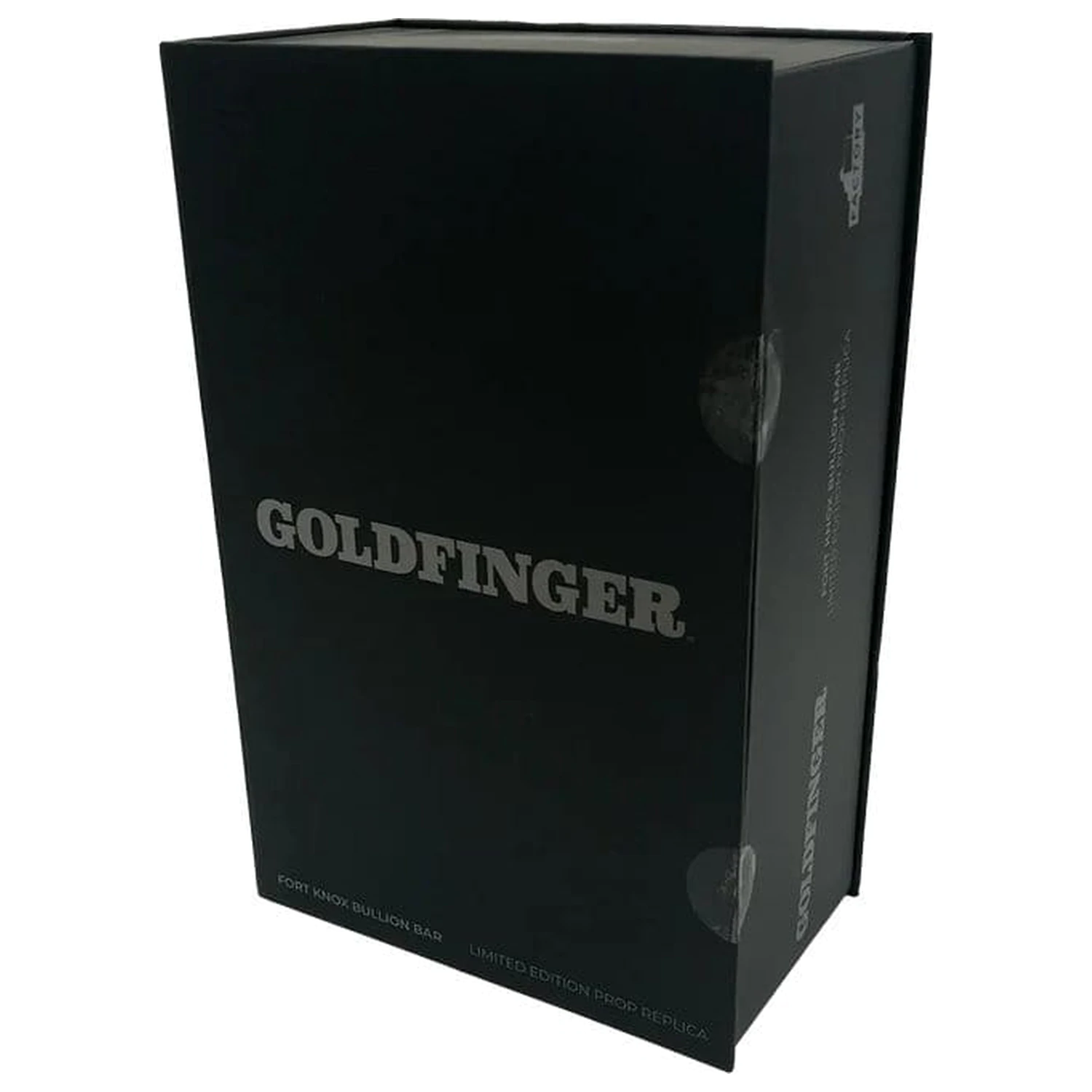 James Bond Prop Replica 1/1 Goldfinger Fort Knox Sztabka Kruszcu 25 cm Edycja Limitowana zdjęcie produktu
