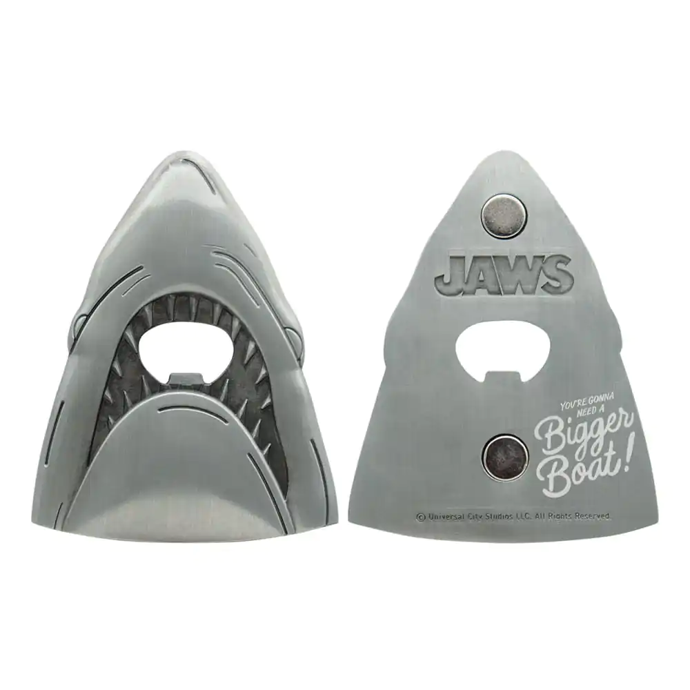 Otwieracz do butelek "Szczęki" 50th Anniversary Shark zdjęcie produktu