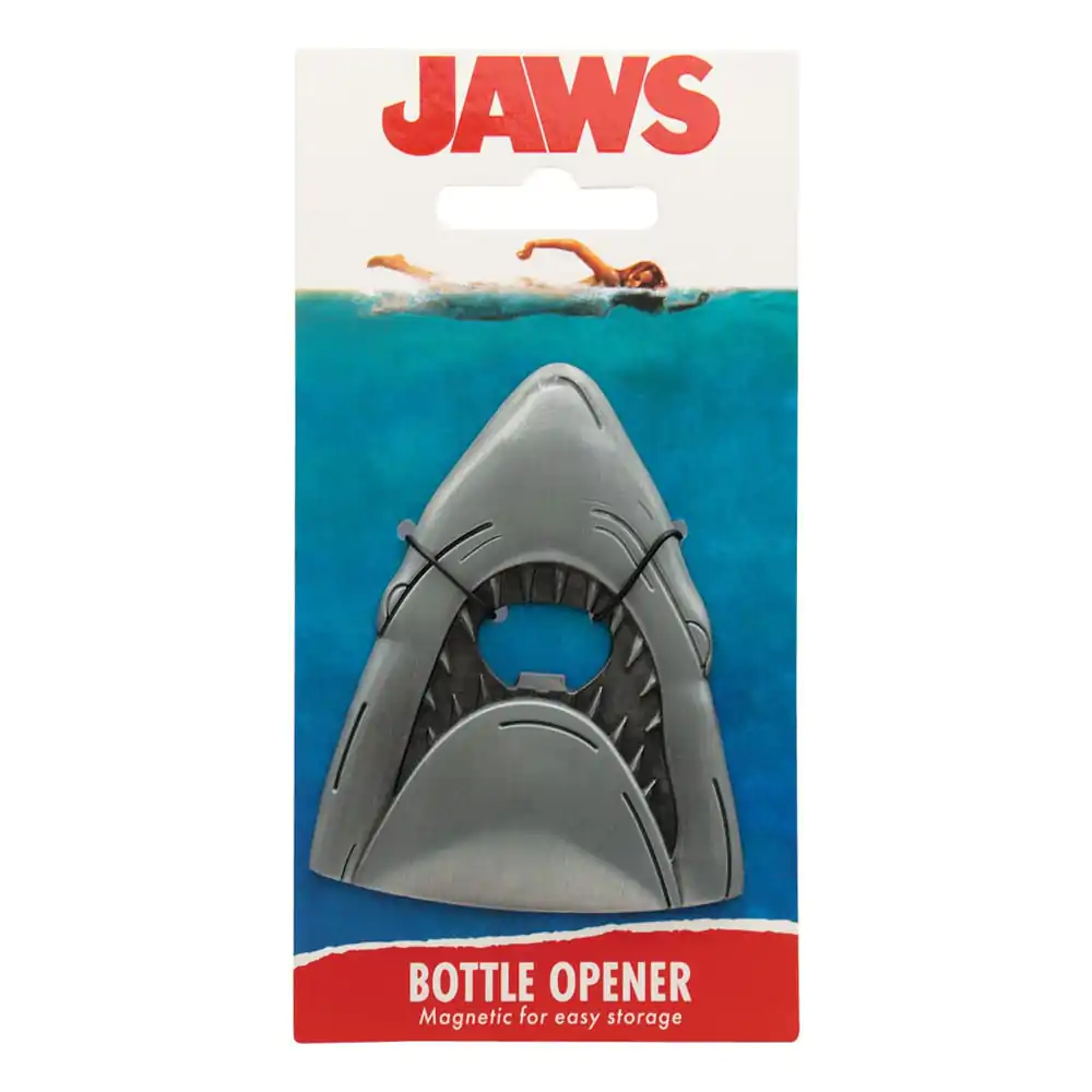 Otwieracz do butelek "Szczęki" 50th Anniversary Shark zdjęcie produktu