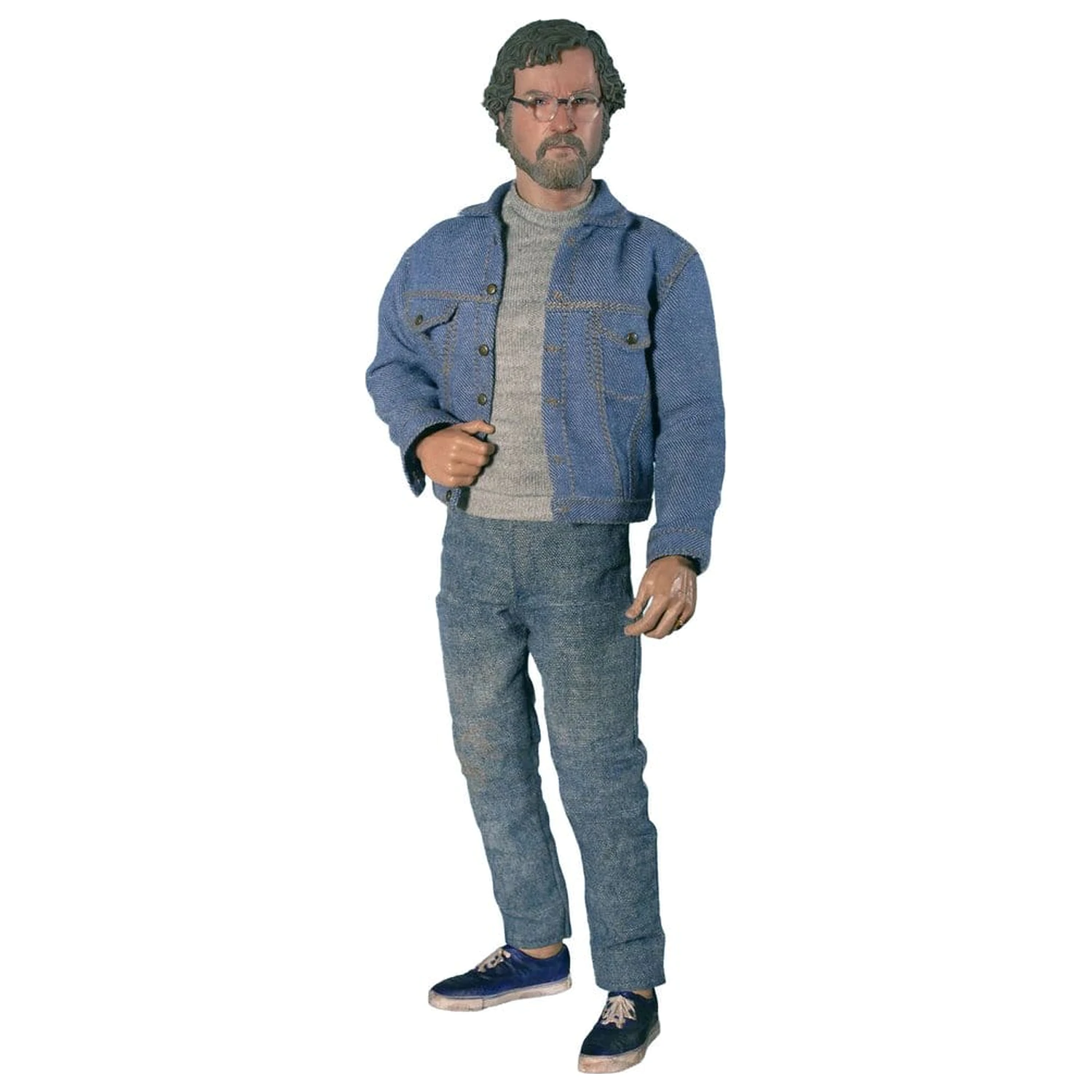 Jaws figurka 1/6 Hooper 15 cm zdjęcie produktu