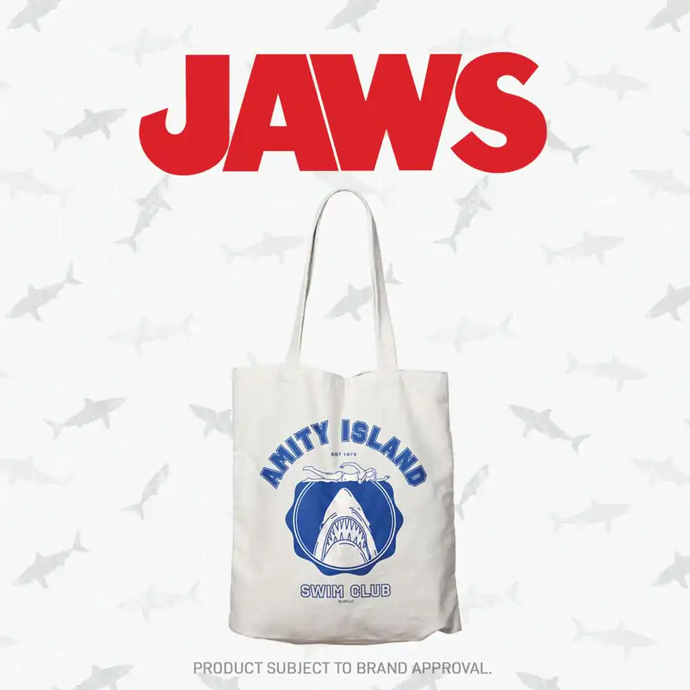 Torba Jaws Amity Island zdjęcie produktu