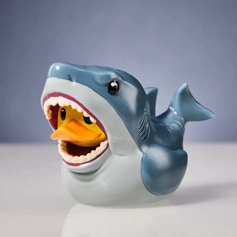 Jaws Tubbz Mini Figurka PVC Bruce 5 cm zdjęcie produktu