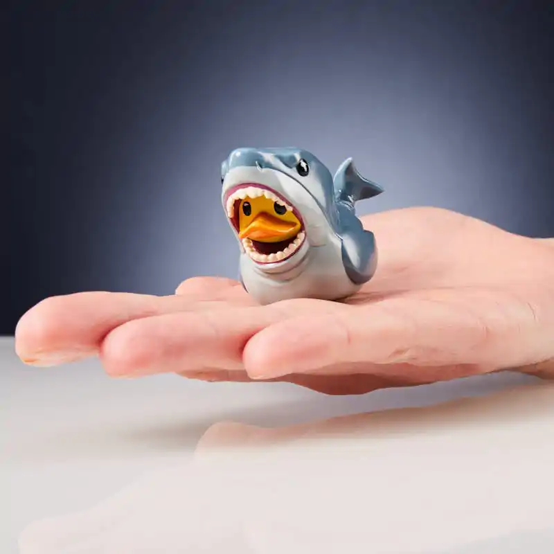 Jaws Tubbz Mini Figurka PVC Bruce 5 cm zdjęcie produktu