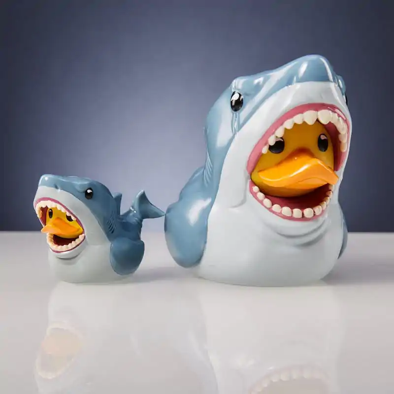 Jaws Tubbz Mini Figurka PVC Bruce 5 cm zdjęcie produktu