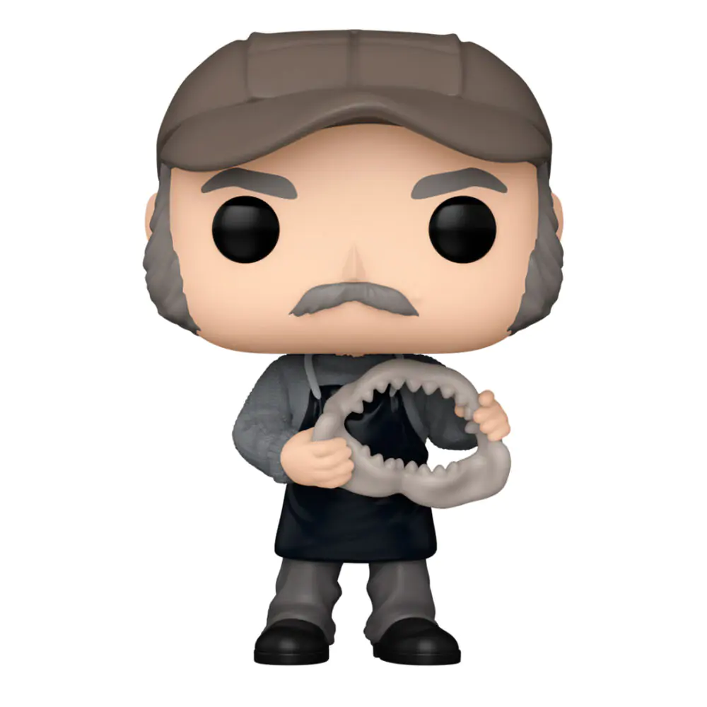 Szczęki Funko POP! Rocks Figurka Winylowa Quint 9 cm zdjęcie produktu