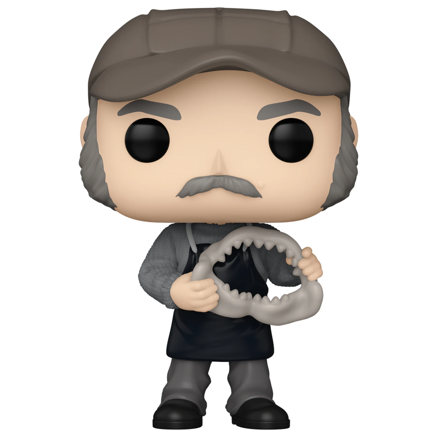 Szczęki Funko POP! Rocks Figurka Winylowa Quint 9 cm zdjęcie produktu