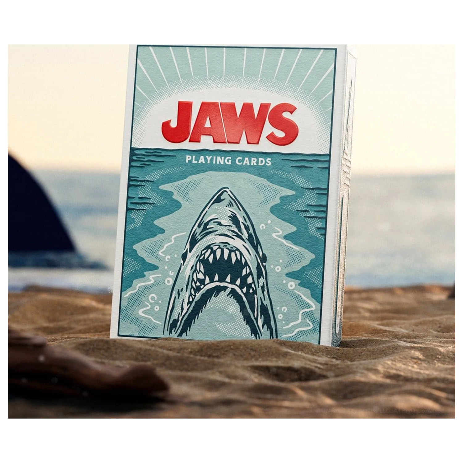 JAWS Premium Karty do gry zdjęcie produktu