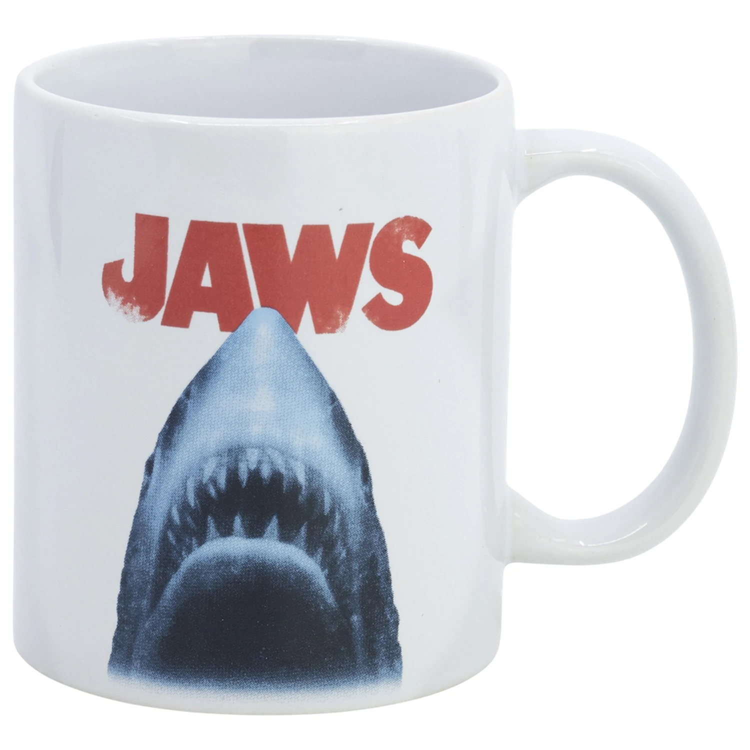 Jaws Ceramiczny Kubek 325ml zdjęcie produktu