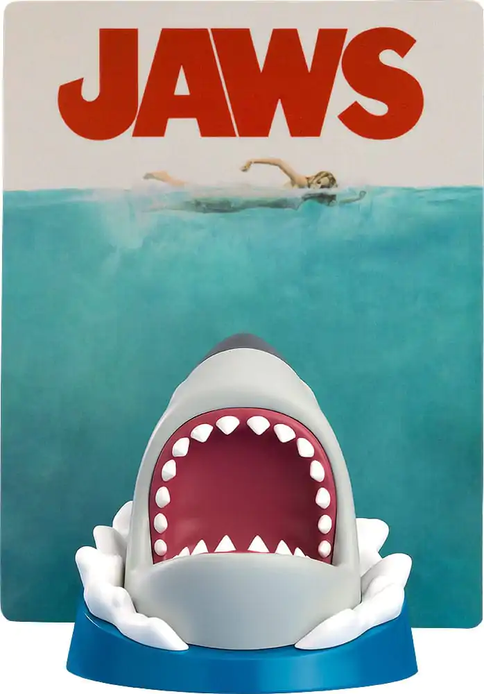 Szczęki Nendoroid Figurka Akcji Jaws 10 cm zdjęcie produktu