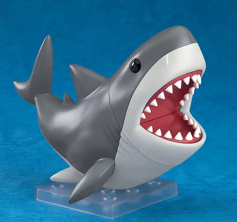 Szczęki Nendoroid Figurka Akcji Jaws 10 cm zdjęcie produktu