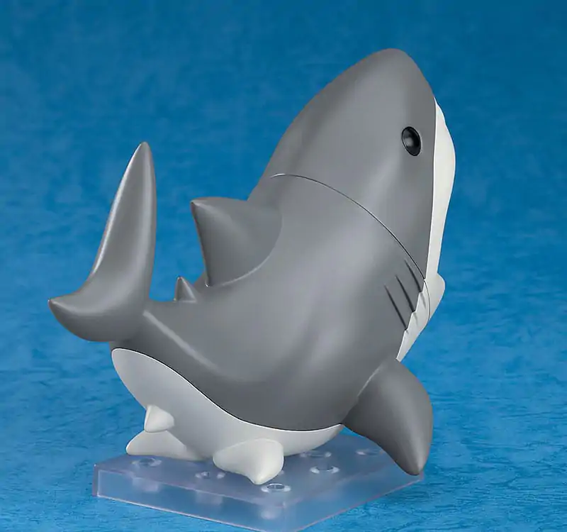 Szczęki Nendoroid Figurka Akcji Jaws 10 cm zdjęcie produktu