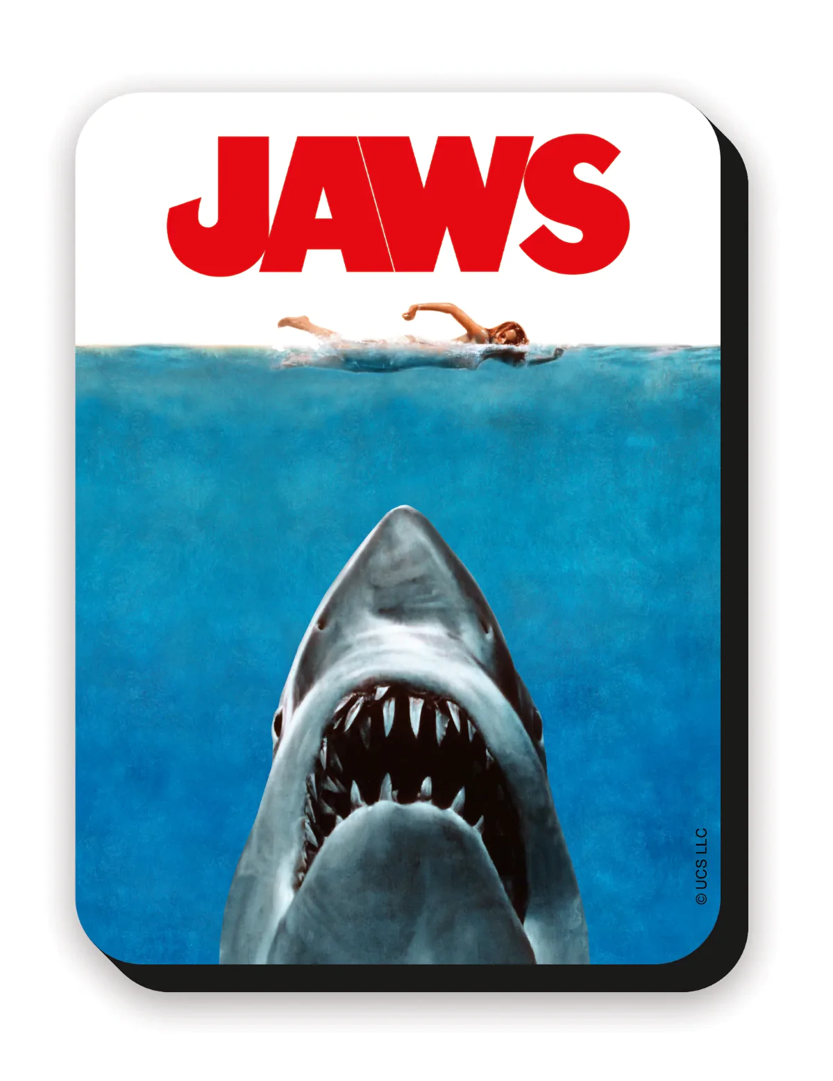 JAWS One Sheet Gruba Magnes zdjęcie produktu