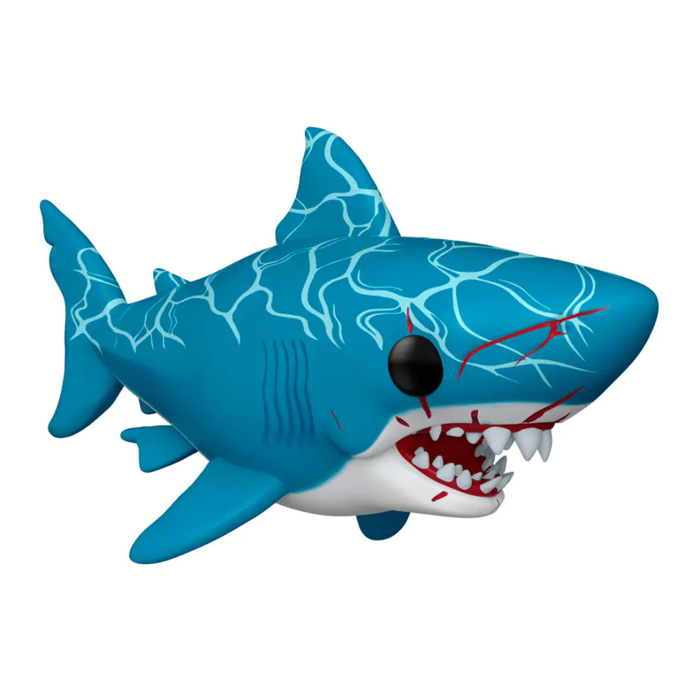 Szczęki Super Sized Funko POP! Figurka winylowa GWS (Retro) 15 cm zdjęcie produktu