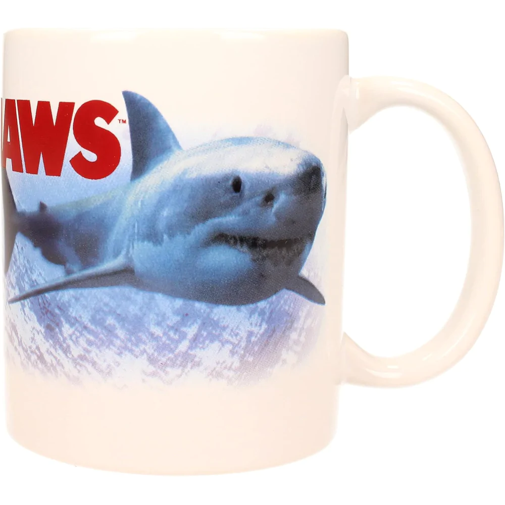 Jaws Kubek Beach Closed zdjęcie produktu