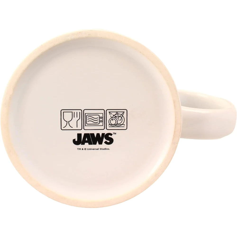 Jaws Kubek Beach Closed zdjęcie produktu