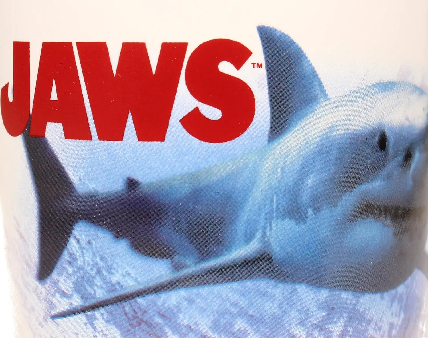 Jaws Kubek Beach Closed zdjęcie produktu
