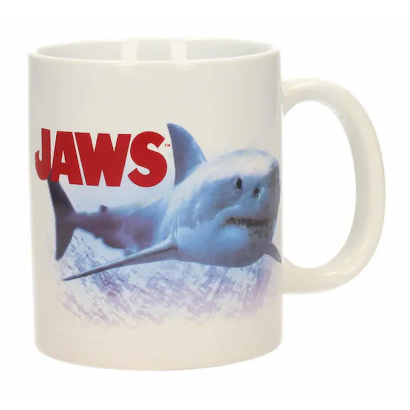 Jaws Kubek Beach Closed zdjęcie produktu
