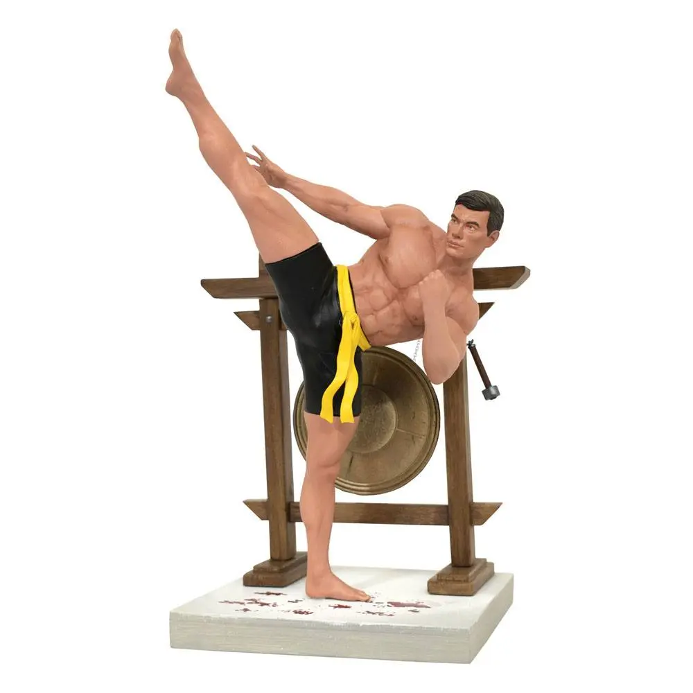 Jean-Claude Van Damme Gallery PVC Statuetka 26 cm zdjęcie produktu