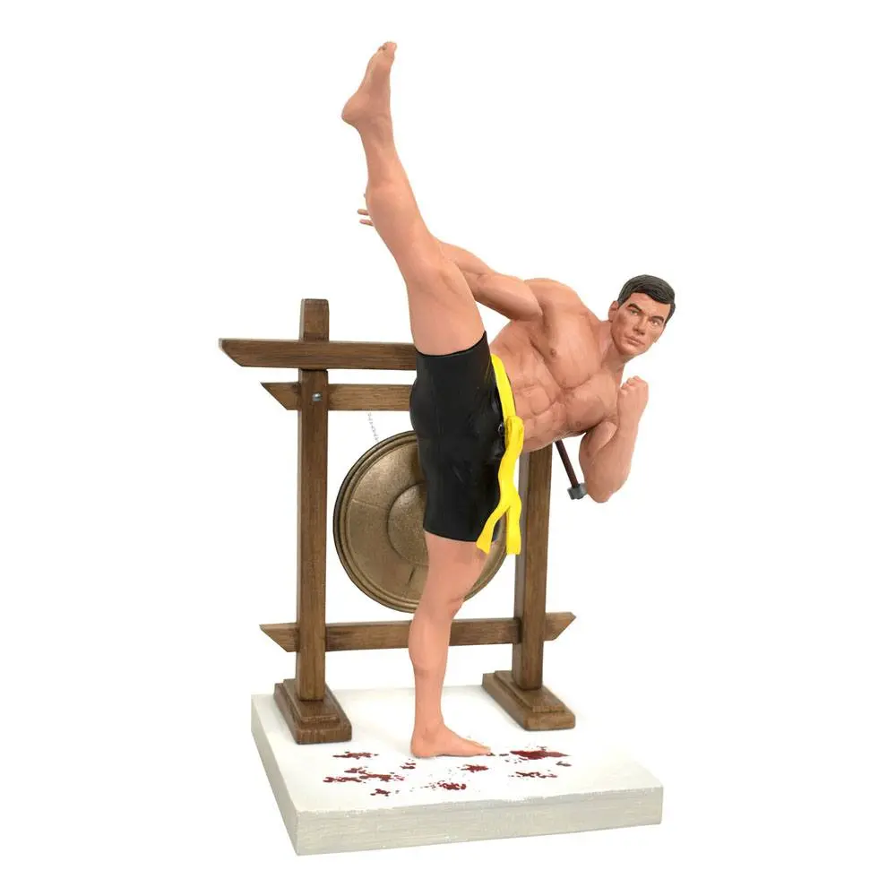 Jean-Claude Van Damme Gallery PVC Statuetka 26 cm zdjęcie produktu