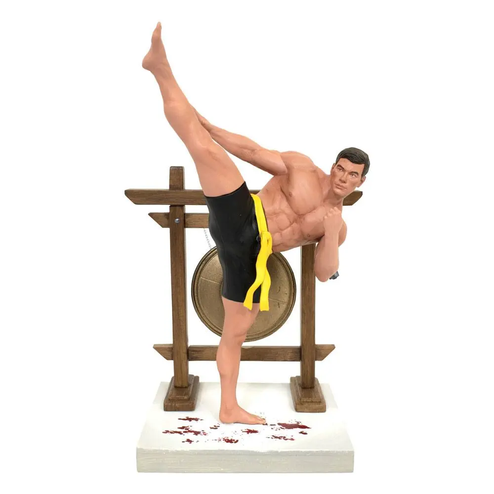 Jean-Claude Van Damme Gallery PVC Statuetka 26 cm zdjęcie produktu