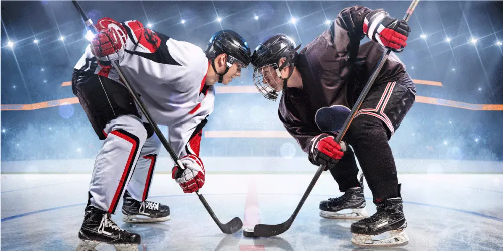 Ręcznik kąpielowy Ice Hockey, ręcznik plażowy 70*140cm zdjęcie produktu