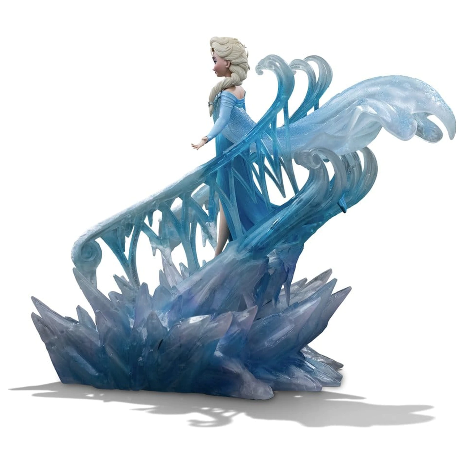 Mrożona statuetka Art Scale 1/10 Elsa 23 cm zdjęcie produktu