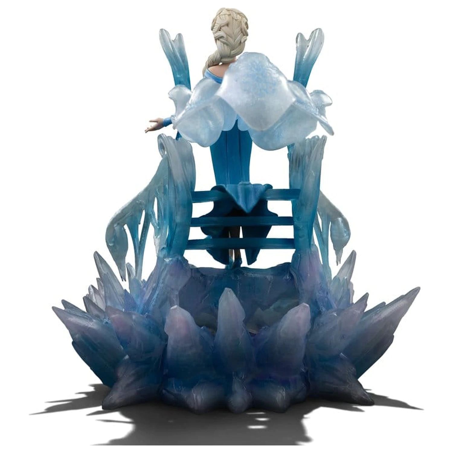 Mrożona statuetka Art Scale 1/10 Elsa 23 cm zdjęcie produktu