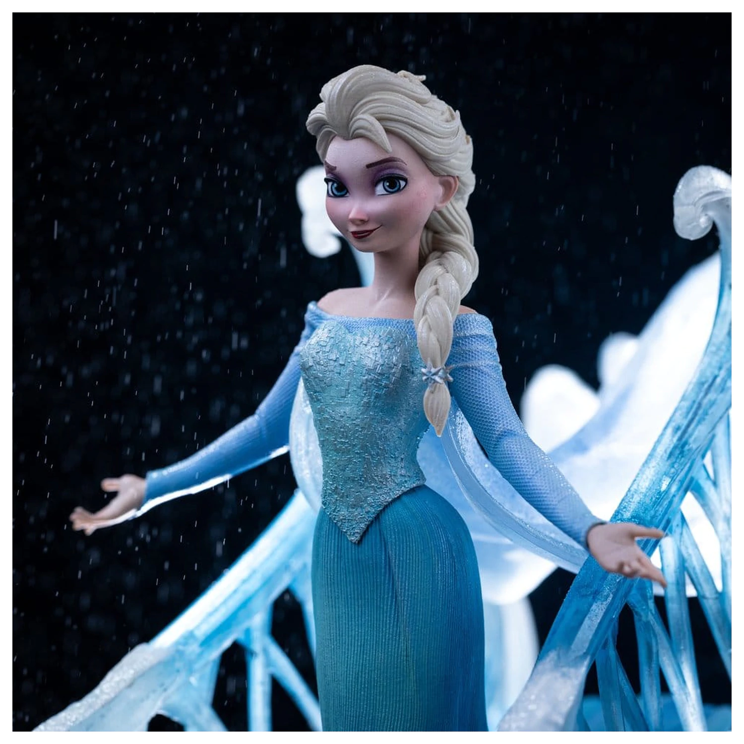 Mrożona statuetka Art Scale 1/10 Elsa 23 cm zdjęcie produktu