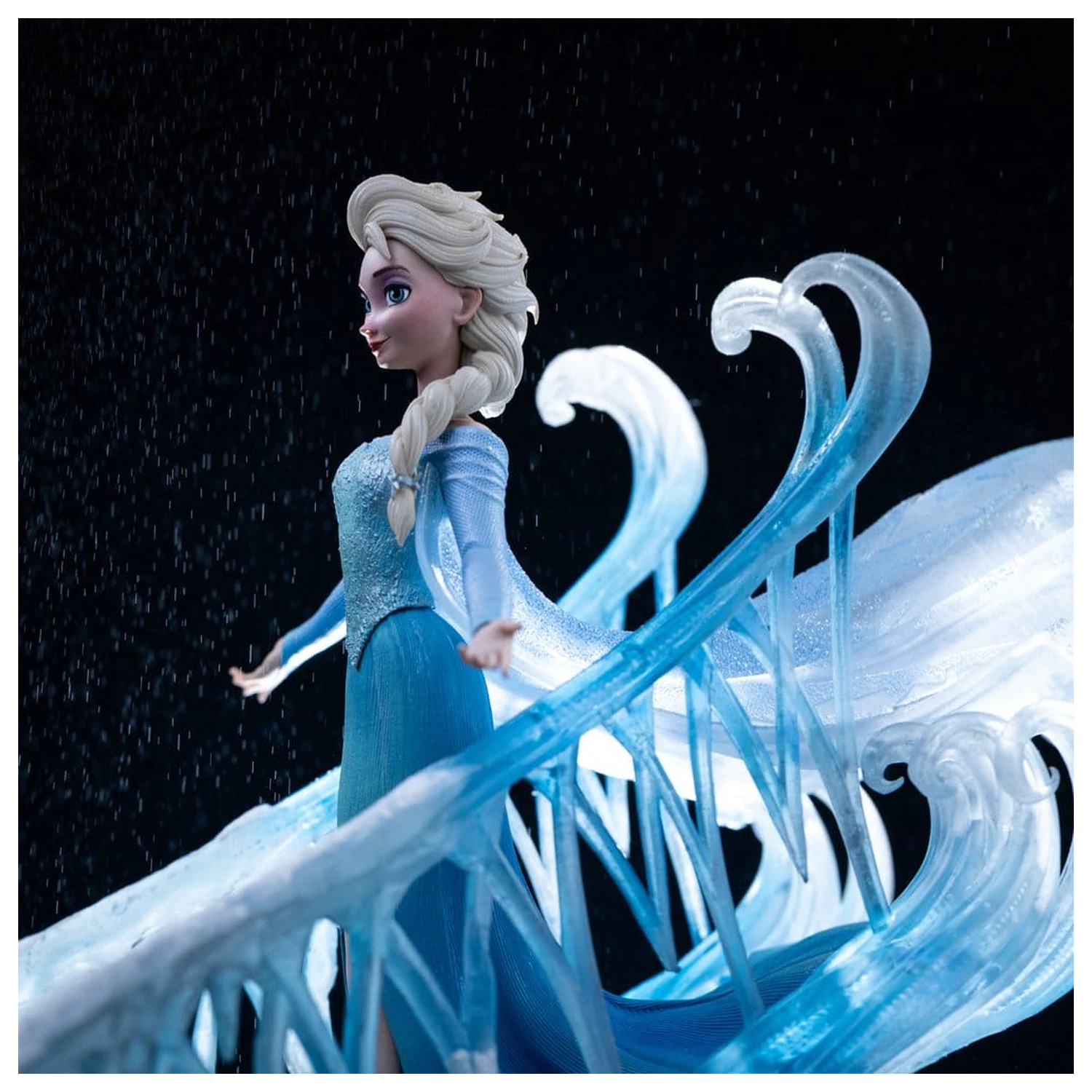 Mrożona statuetka Art Scale 1/10 Elsa 23 cm zdjęcie produktu