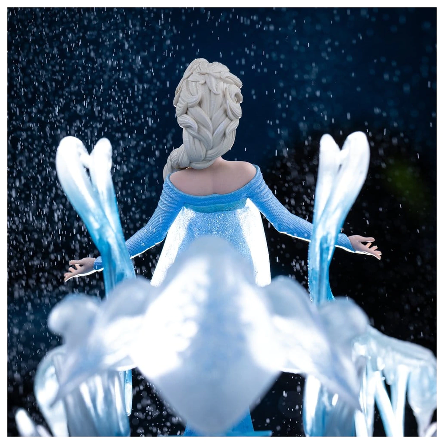 Mrożona statuetka Art Scale 1/10 Elsa 23 cm zdjęcie produktu