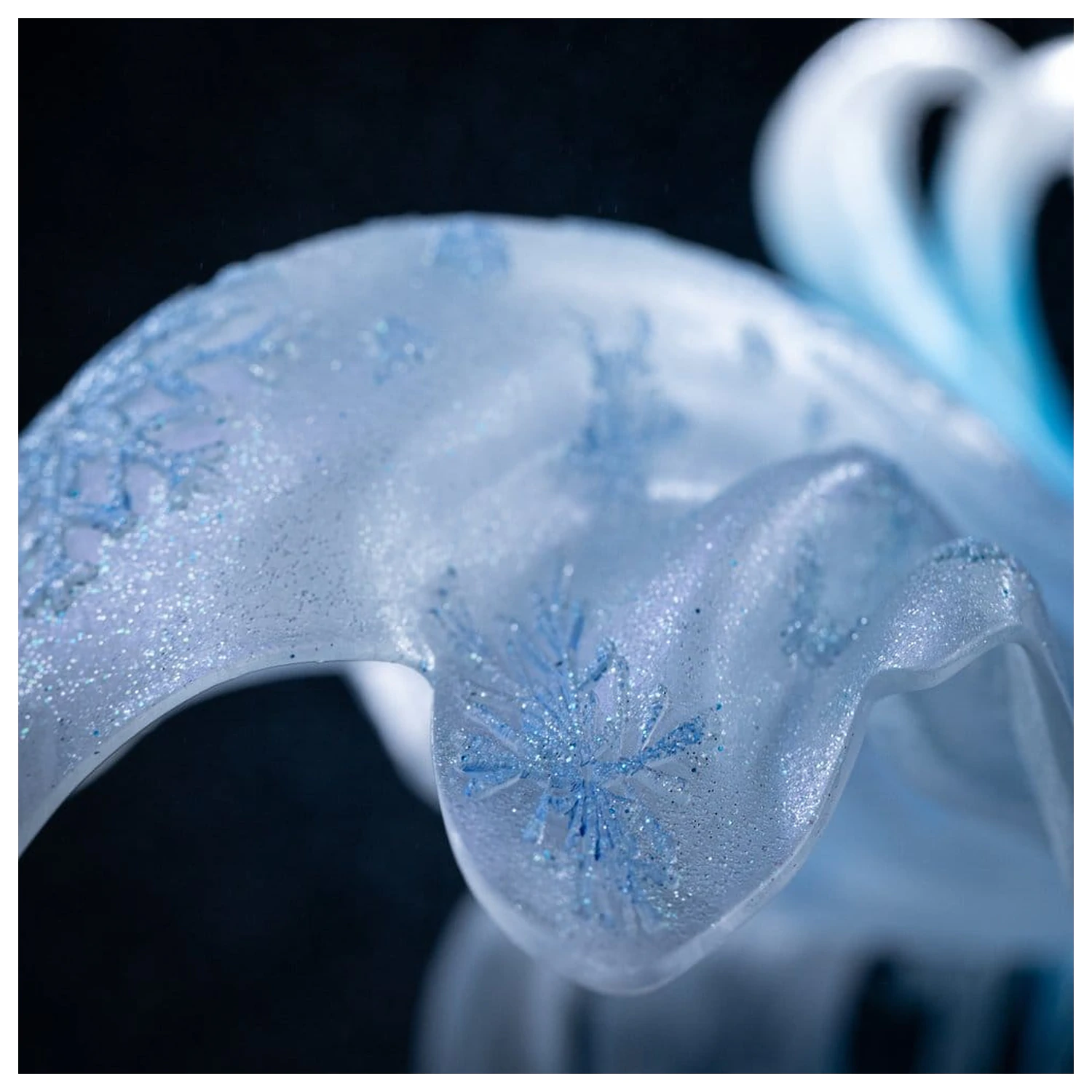 Mrożona statuetka Art Scale 1/10 Elsa 23 cm zdjęcie produktu
