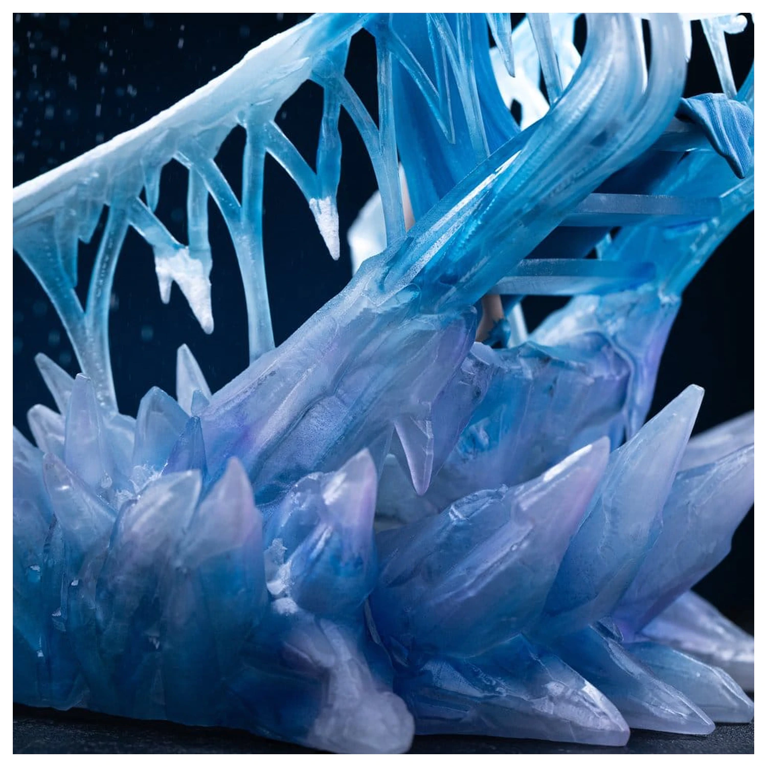 Mrożona statuetka Art Scale 1/10 Elsa 23 cm zdjęcie produktu