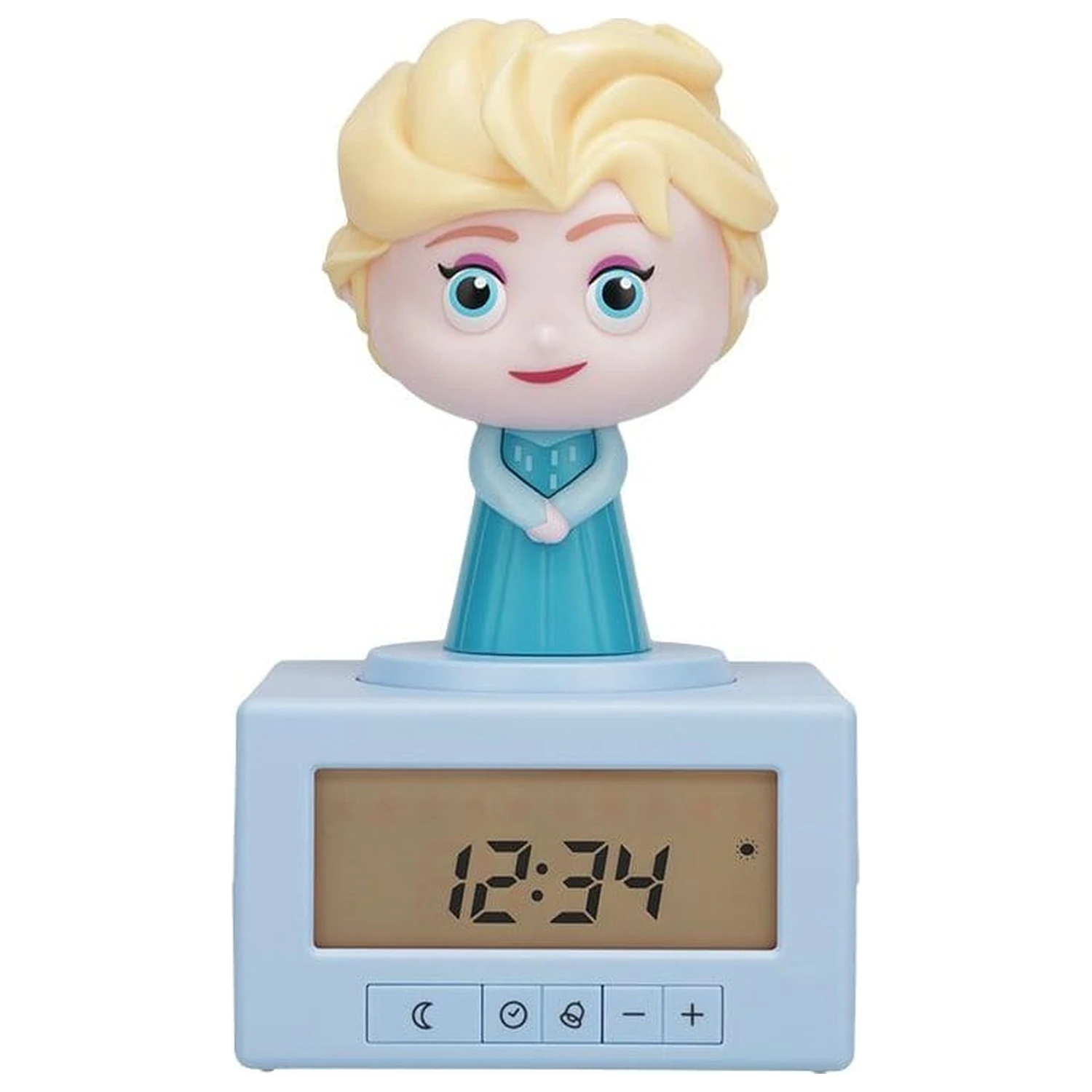 Frozen Budzik Elsa Trening snu zdjęcie produktu