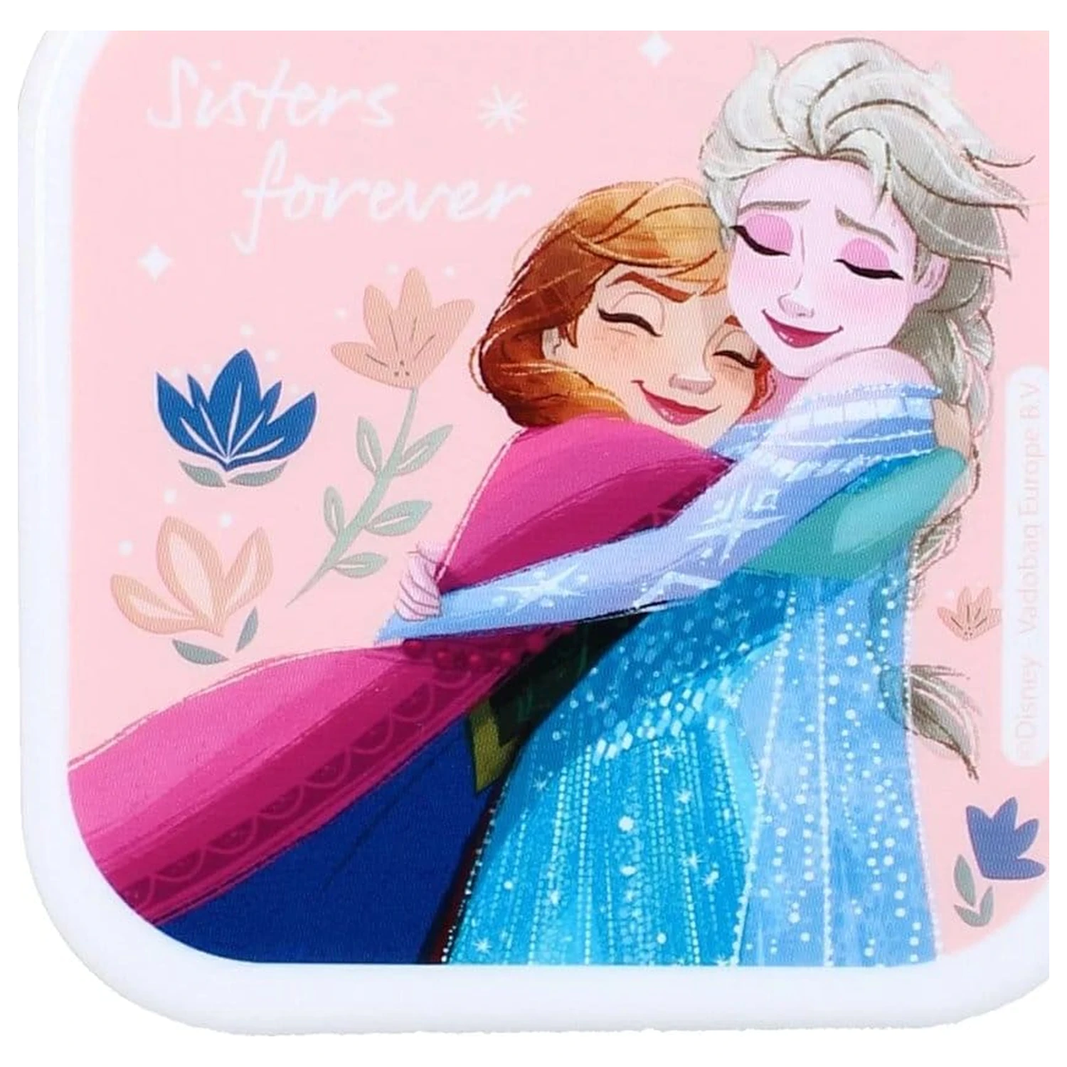 Frozen II zestaw pudełek na przekąski Fresh Bites 12 cm zdjęcie produktu