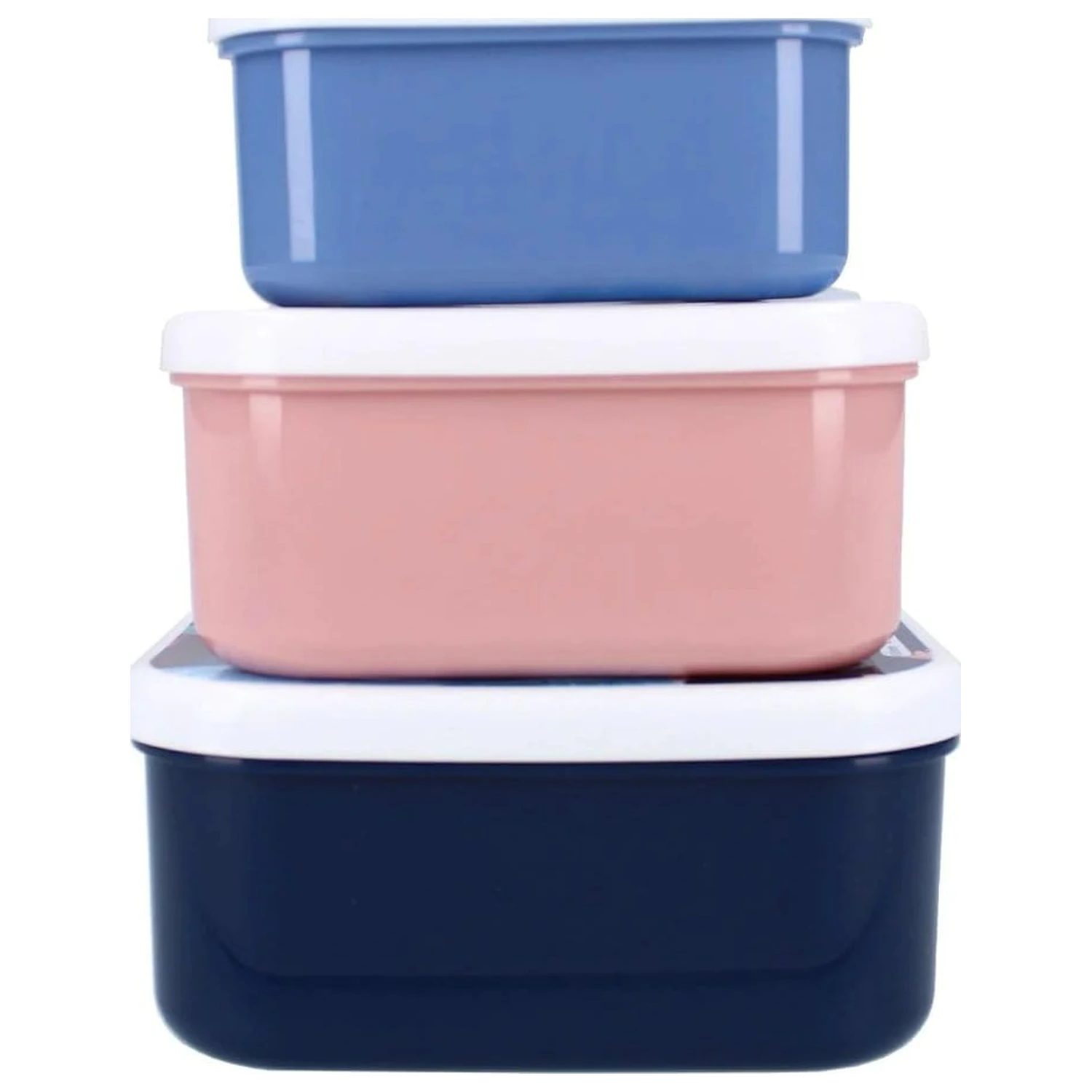 Frozen II zestaw pudełek na przekąski Fresh Bites 12 cm zdjęcie produktu