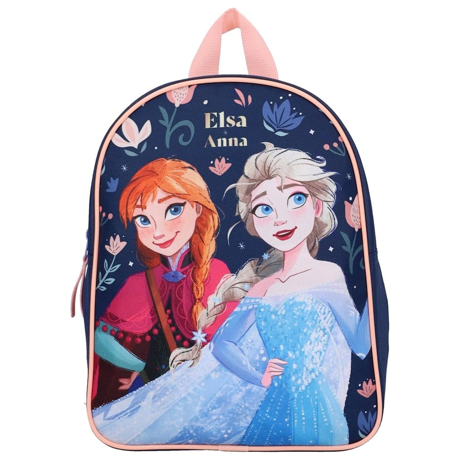 Frozen II Plecak Louder Than Love 29 cm zdjęcie produktu